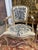 Louis Xv Style Armchairs, Set of 4 For Sale - Image 5 of 12