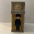 Antique folk art storage box featuring hand‑painted figures and applied doll elements. This one‑of‑a‑kind piece combines...