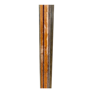 Vintage Antique Ruler Straight Edge 6' Long Wallpaper Toll No 5