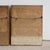 Antique Georgian Portraits Provincial Folk Art Oil Paintings, 18th Century - a Pair For Sale - Image 9 of 11
