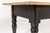 Antique English Farmhouse Table in Pine, 1800s For Sale - Image 6 of 11