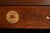 Stickley Harvey Ellis Collection Mission Arts & Crafts Inlaid Oak Console or Media Cabinet For Sale - Image 12 of 15