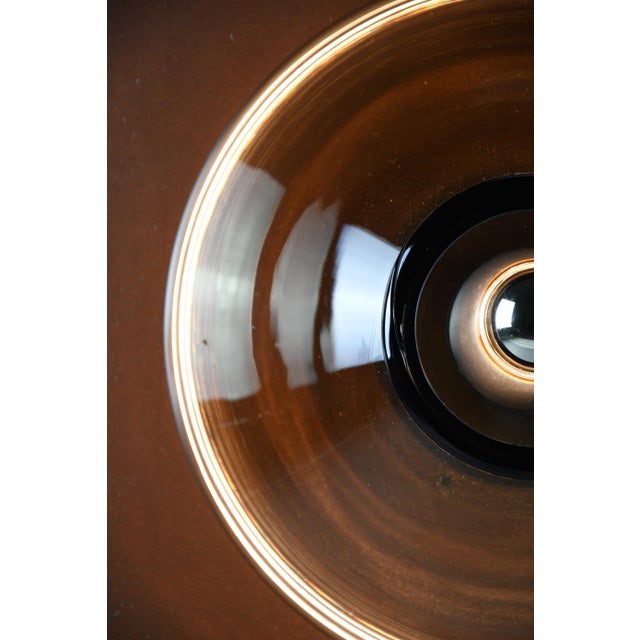 Beige A Bot Wall Lamp by Giusto Toso for Leucos, 1971 For Sale - Image 8 of 16