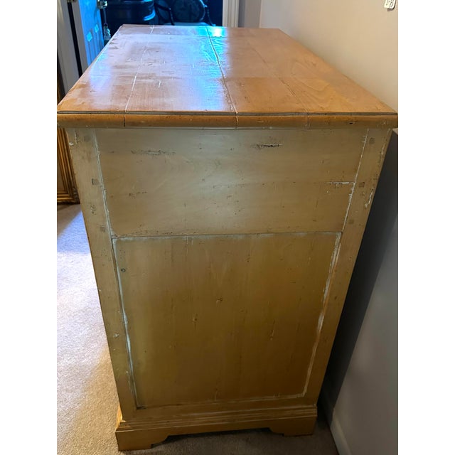 1990s Guy Chadock Vintage Chest For Sale - Image 5 of 6