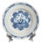 Dutch Delft Charger, 1750-1780 For Sale