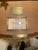 English Theodore Alexander Regency-Style Mahogany Drum Table For Sale - Image 3 of 3