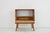 Wood Mid-Century Side Table or Nightstand, 1950s For Sale - Image 7 of 15