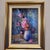 1980s Homgé, Floral Still Life, Late 20th Century, Oil on Canvas, Framed For Sale - Image 5 of 18