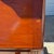 Circa 1930s Rustic Farmhouse Maple Cupboard Cabinet W/ Slant Front Desk For Sale - Image 10 of 14