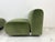 Gavina Kazuhide Takahama, Suzanne Lounge Chairs, a Pair, Gavina SpA, 1965 For Sale - Image 4 of 7