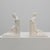 Ceramic Bookends by Godofridus Boonekamp for Plateelbakkerij Schoonhoven, 1920, Set of 2 For Sale - Image 15 of 15