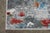 Late 20th Century Power Loomed Abstract Modern Millenia MLL-20 Area Rug 5'3" X 7'7" For Sale - Image 5 of 12