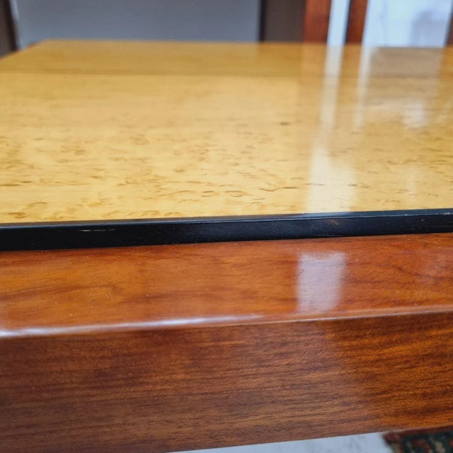 Vintage Minimalist Table Set, 1960s, Set of 4 For Sale - Image 17 of 18