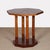 Art Deco Wooden Side Table, 1930s For Sale - Image 9 of 9