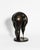 "The Croquet Player" Contemporary Bronze Sculpture For Sale - Image 4 of 6