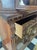 Antique French Carved Wood Hutch For Sale - Image 12 of 17
