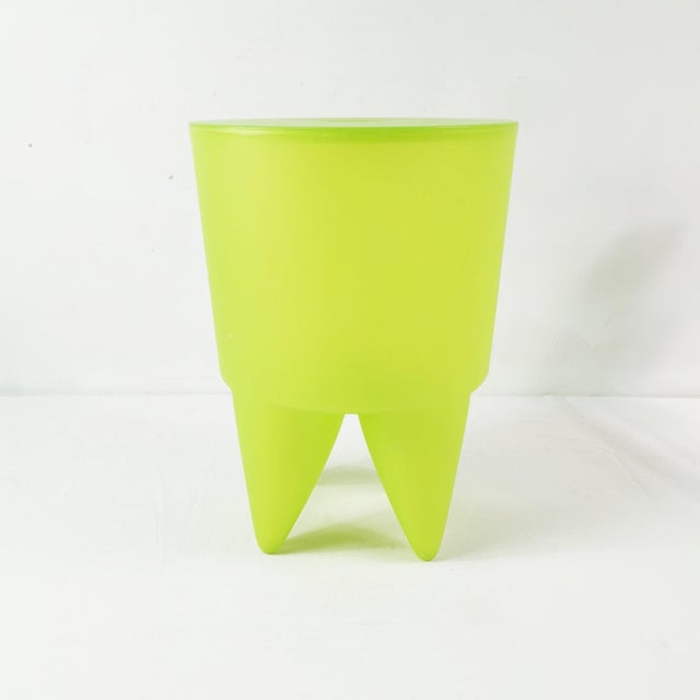 Vintage Stool by Philippe Starck for XO, France, 1990s For Sale - Image 12 of 13