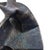 Regina Andrew Deity Aluminum Sculpture, Black For Sale - Image 4 of 7