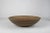 Large stoneware bowl worked on the wheel with colored phase decorations, signed on the base. Production Nanni Valentini...