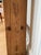 Antique English Pine Edwardian Plate Rack for 50 Dishes For Sale - Image 11 of 17