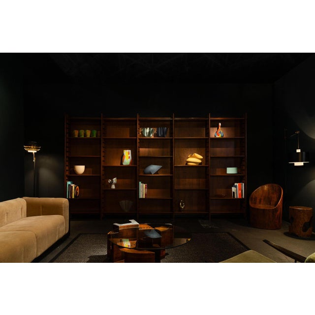 This charming vase designed by Gaetano Pesce and made by Caffe Florian in 1995 was created to mark the G. Pesce show at...