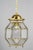 Art Deco Lantern, Vienna, 1920s For Sale - Image 3 of 18