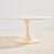 Hungarian Fiberglass Dining Set by Imre Scholtz, 1970s, Set of 7 For Sale - Image 4 of 18