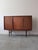Vintage Danish Highboard in Teak, 1960s For Sale - Image 6 of 14