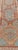 Hand-Knotted Antique Persian Karajeh Runner With Sub-Geometric Tribal Medallions 3'2 X 10'8 For Sale - Image 4 of 13