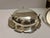 1940s Mid-Century Modern W & S Blackinton Silverplate Footed Covered Vegetable Casserole Dish - No. 194 For Sale - Image 9 of 9