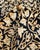 Textile Mogul, One-of-a-Kind Hand-Knotted Runner Rug - Black, 2' 7" x 12' 9" For Sale - Image 7 of 8