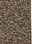 Modern Modern Solid Handwoven Runner by Doris Leslie Blau For Sale - Image 3 of 6