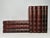 English Late 19th Century Leather Volume Set, the Greville Memoirs - 8 Books For Sale - Image 3 of 15