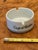 Exquisite Vintage Hotel Eden Roc Cap d'Antibes France French Riviera Porcelain Ashtray - Pristine Condition For Sale - Image 11 of 12