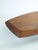 1960s Mid-Century Modern Cutting Board in Teak, 1960s For Sale - Image 5 of 12