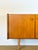 Black Scandinavian Teak Sideboard, 1960s For Sale - Image 8 of 17