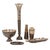 Golden Ore Urn For Sale In Chicago - Image 6 of 8
