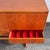 Teak Envelope Sideboard from McIntosh of Kirkcaldy, 1970s For Sale - Image 9 of 16