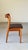 Teak Dining Chairs with Rosewood Joint Detail attributed to H.W. Klein for Bramin, 1960s, Set of 6 For Sale - Image 6 of 18