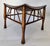 Egyptian Revival Thebes Stool by Liberty of London, Early 20th Century For Sale - Image 14 of 16