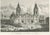 Antique Print of Peru, Bolivia and Chile Lima Cathedral and Views, 1855 For Sale - Image 4 of 9