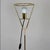 Mid-Century Modern Mid-Century Austrian Vice Versa Floor Lamp in Brass and Iron attributed to Carl Auböck, 2025 For Sale - Image 3 of 11