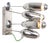 Alcoholic Wall Light by Dario Nasuti For Sale