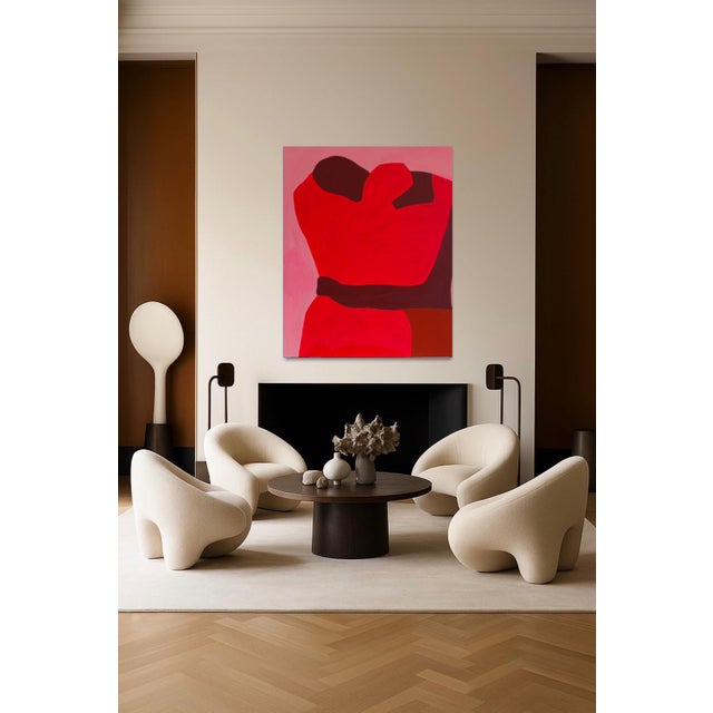 Bodasca, Close to You, 2026, Canvas For Sale - Image 11 of 14