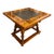 Jogl Table with Slate Top and Inlays For Sale - Image 12 of 12