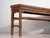Antique Altar Console Table from Amaru For Sale - Image 3 of 12