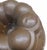 Late 19th Century Antique German Copper Mold – g.m.t. & Bro. / Germany – Heavy Gauge Rolled Lip – 10” For Sale - Image 5 of 11