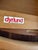 Dyrlund Lotus Round Teak Dining Table With Flip-Out Extension Leaves – Vintage Danish Mid-Century Modern For Sale In Los Angeles - Image 6 of 12