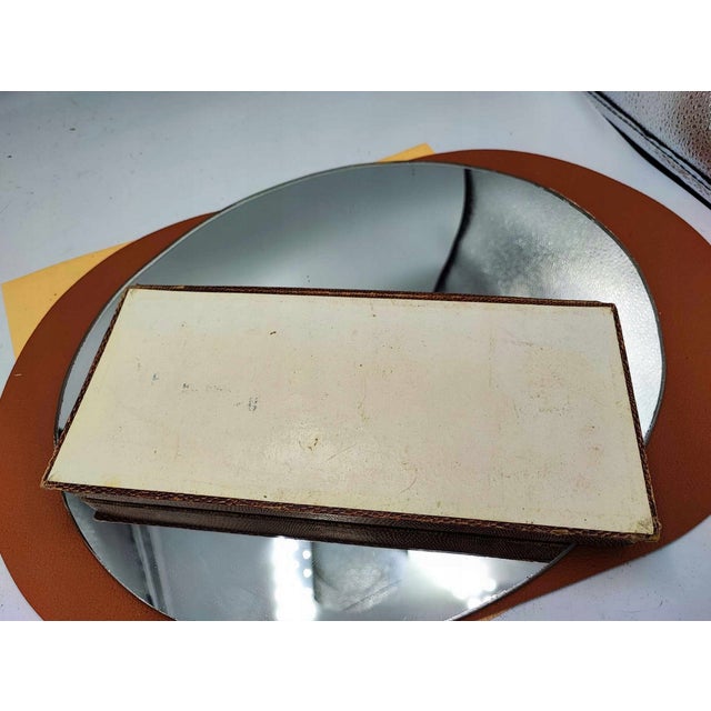 Vintage Silver Caviar Spoons from Sola, Set of 12 For Sale - Image 7 of 8