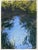 Impressionist Style Painting of Moving Water on Paper by Bryan Young For Sale - Image 4 of 8
